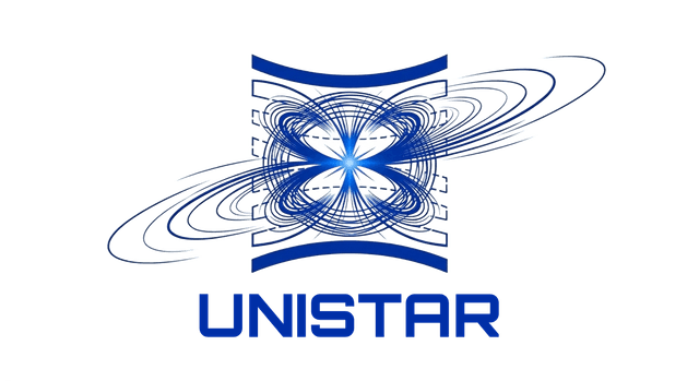 Unistar Studio Logo